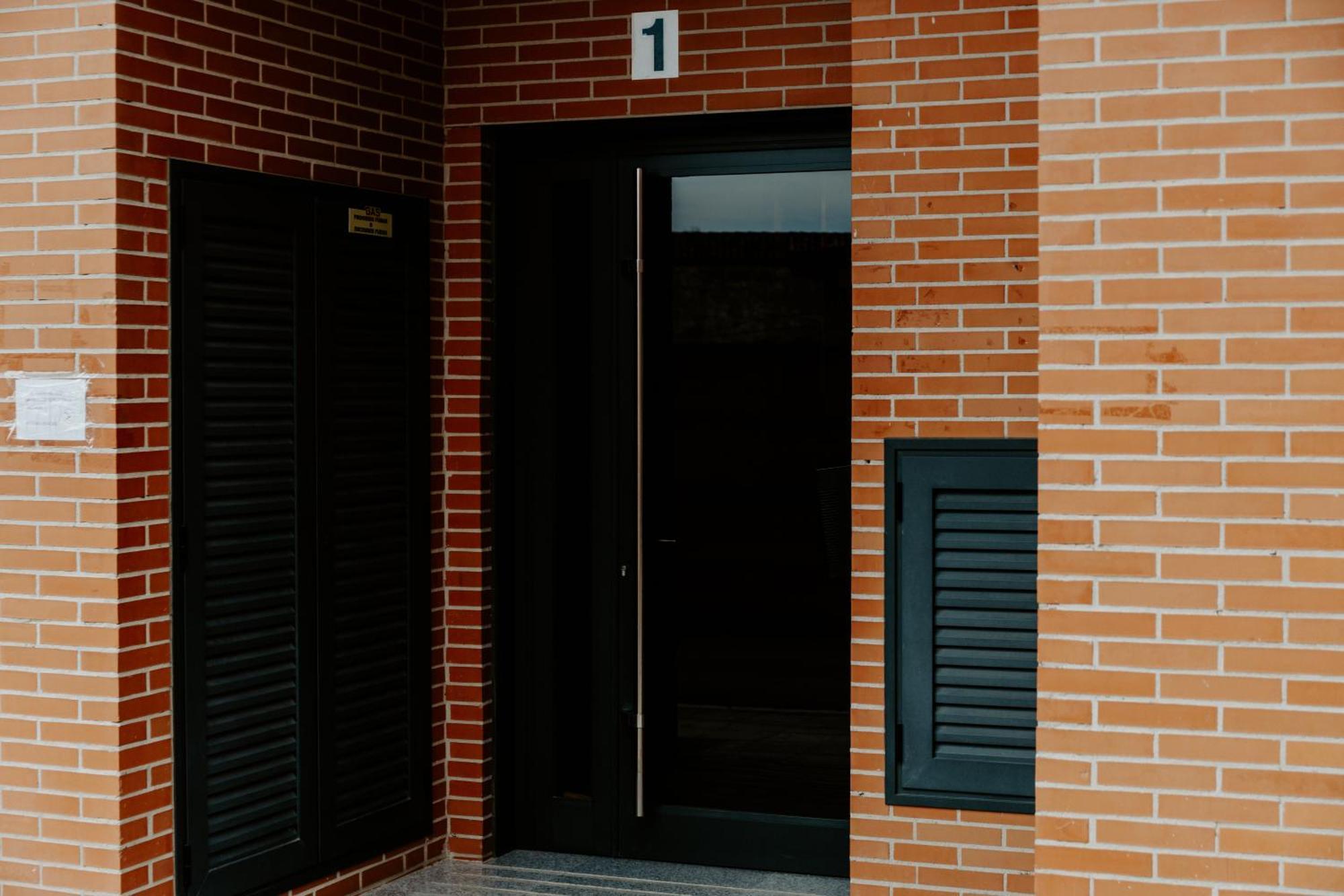 Apartamento San Vicente De La Sonsierra Confort Bagian luar foto