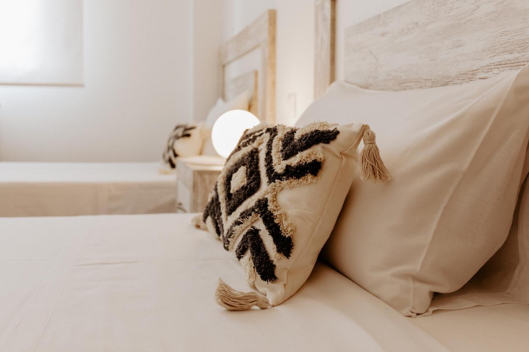 Apartamento San Vicente De La Sonsierra Confort Bagian luar foto