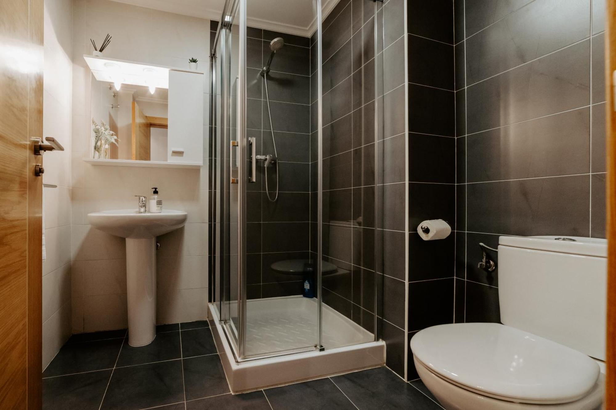 Apartamento San Vicente De La Sonsierra Confort Bagian luar foto