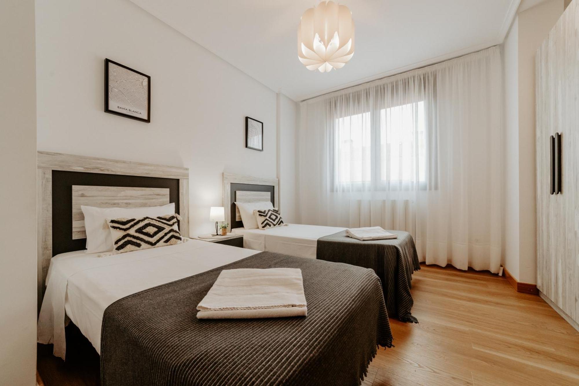 Apartamento San Vicente De La Sonsierra Confort Bagian luar foto