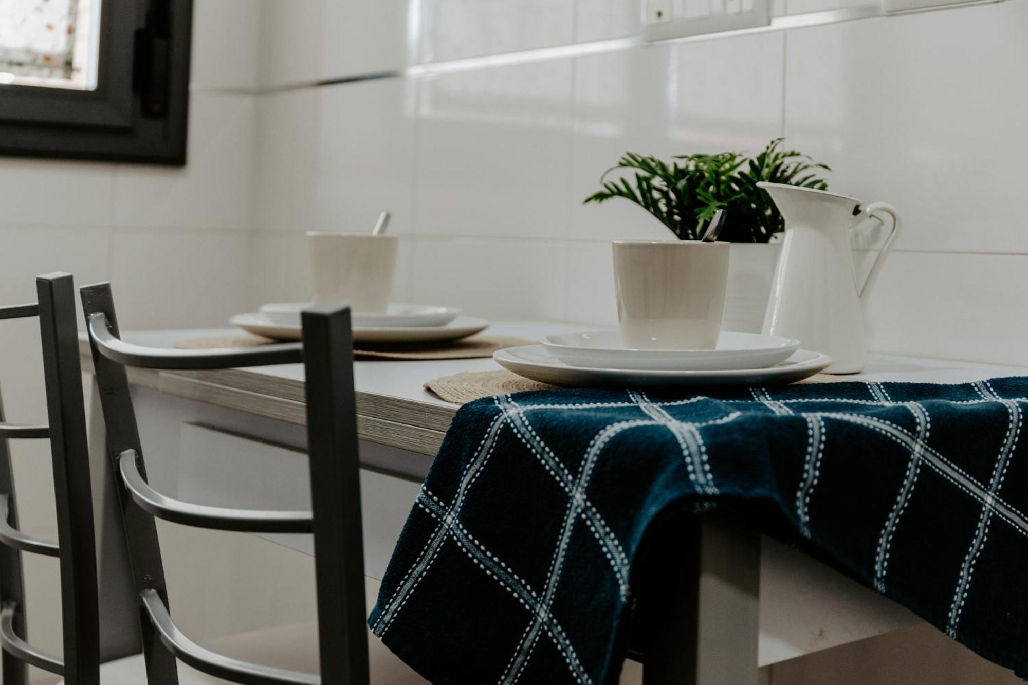 Apartamento San Vicente De La Sonsierra Confort Bagian luar foto